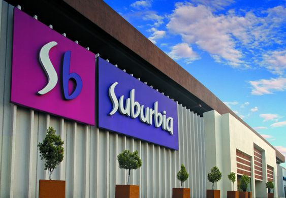 ¿QUIEN ES EL DUEÑO VERDADERO DE LAS TIENDAS SUBURBIA