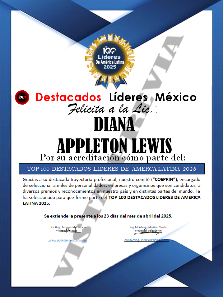 Este documento se entregará en original el día del evento