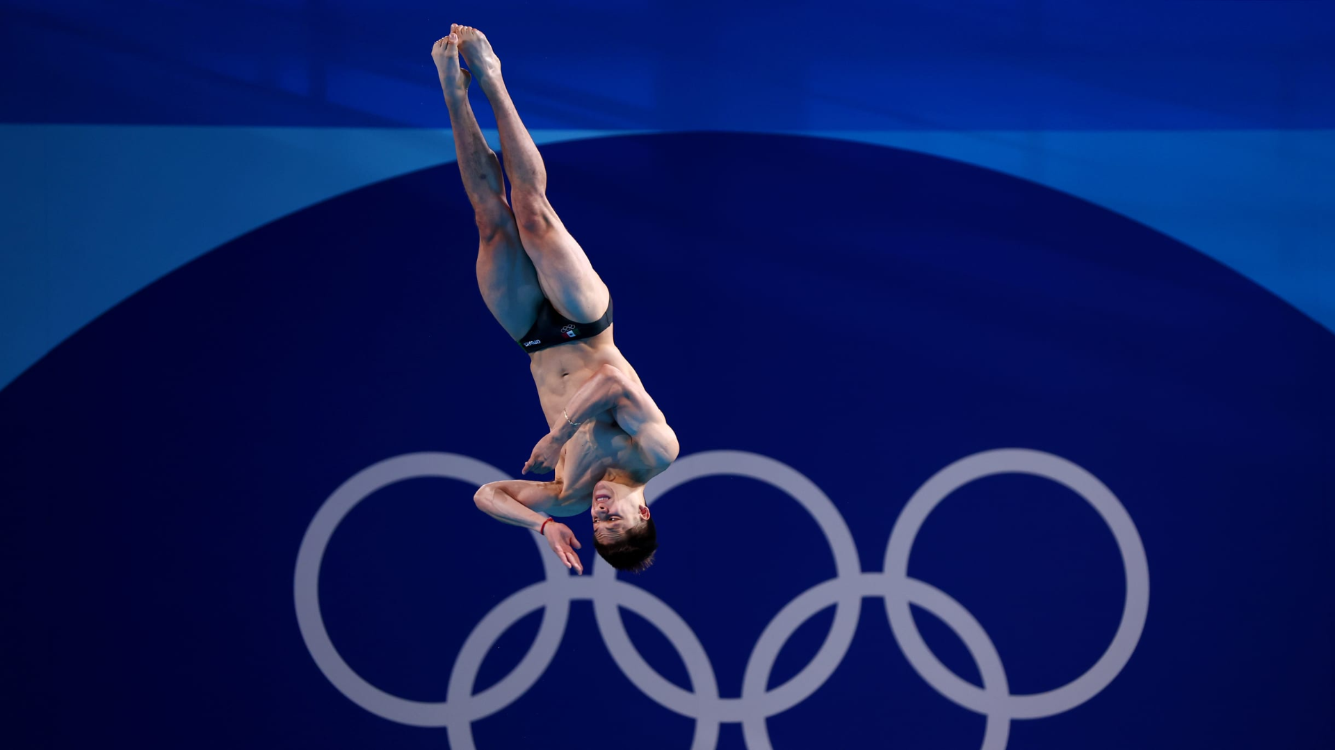 Foto por: 2024 Getty Images