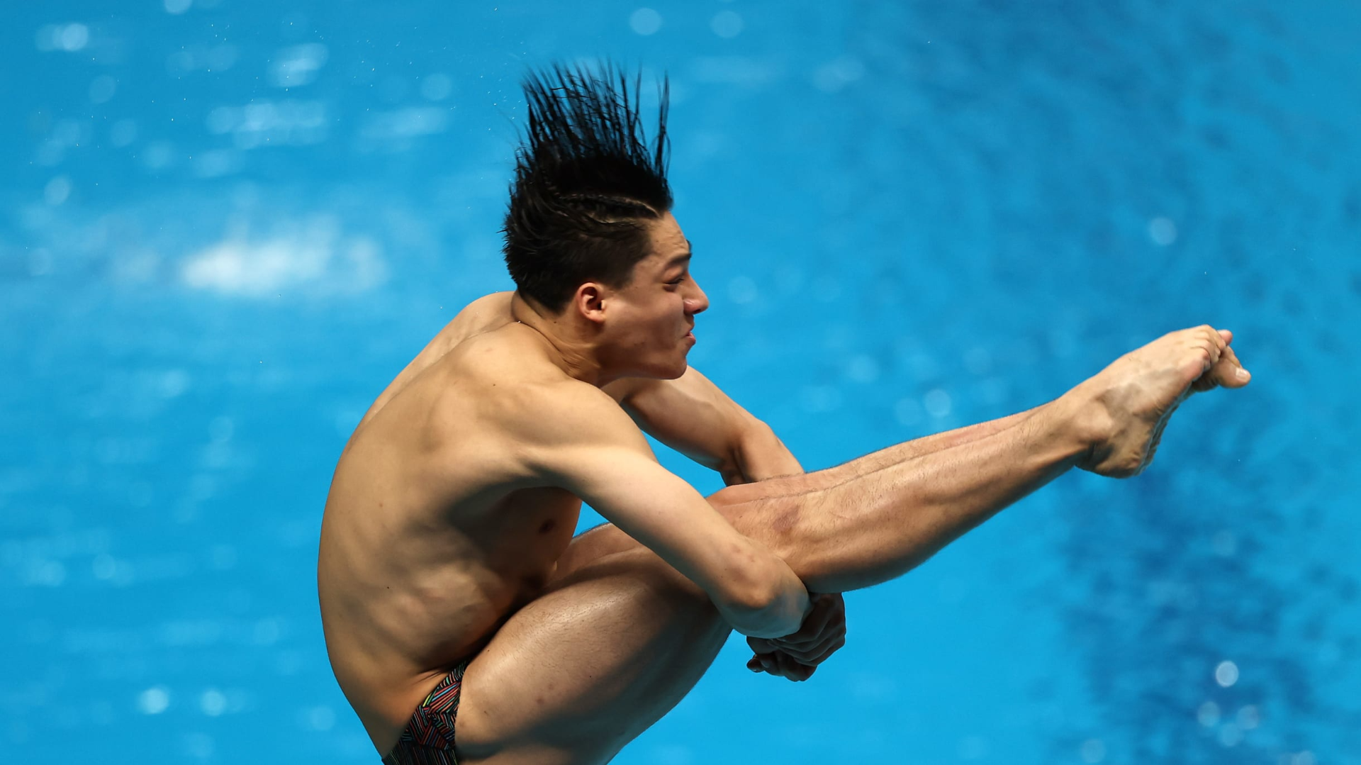 Foto por: 2025 Getty Images