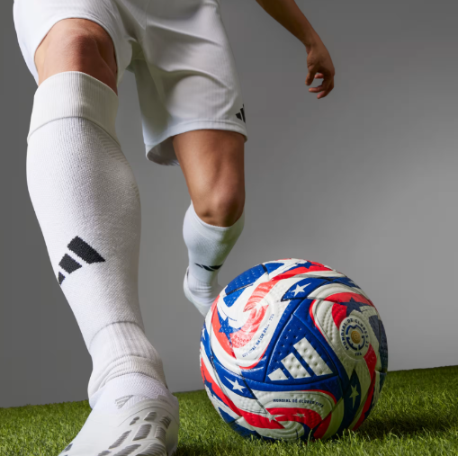 Foto: Página Oficial Adidas México