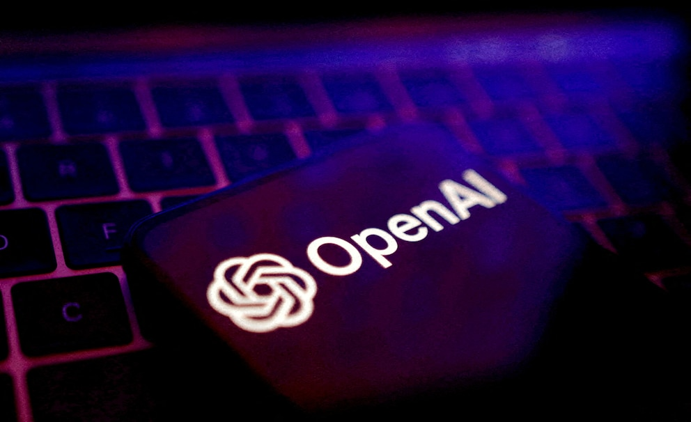 El desarrollo ético de la inteligencia artificial genera preocupación y debate en OpenAI. (Foto: REUTERS/Dado Ruvic/Illustration/File Photo)