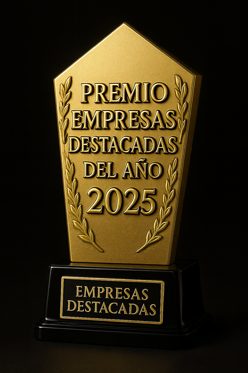 GALARDÓN