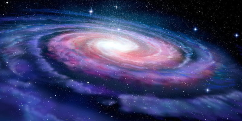 El receptor CHARM permitirá explorar fenómenos cósmicos como la formación de galaxias y los orígenes del universo.