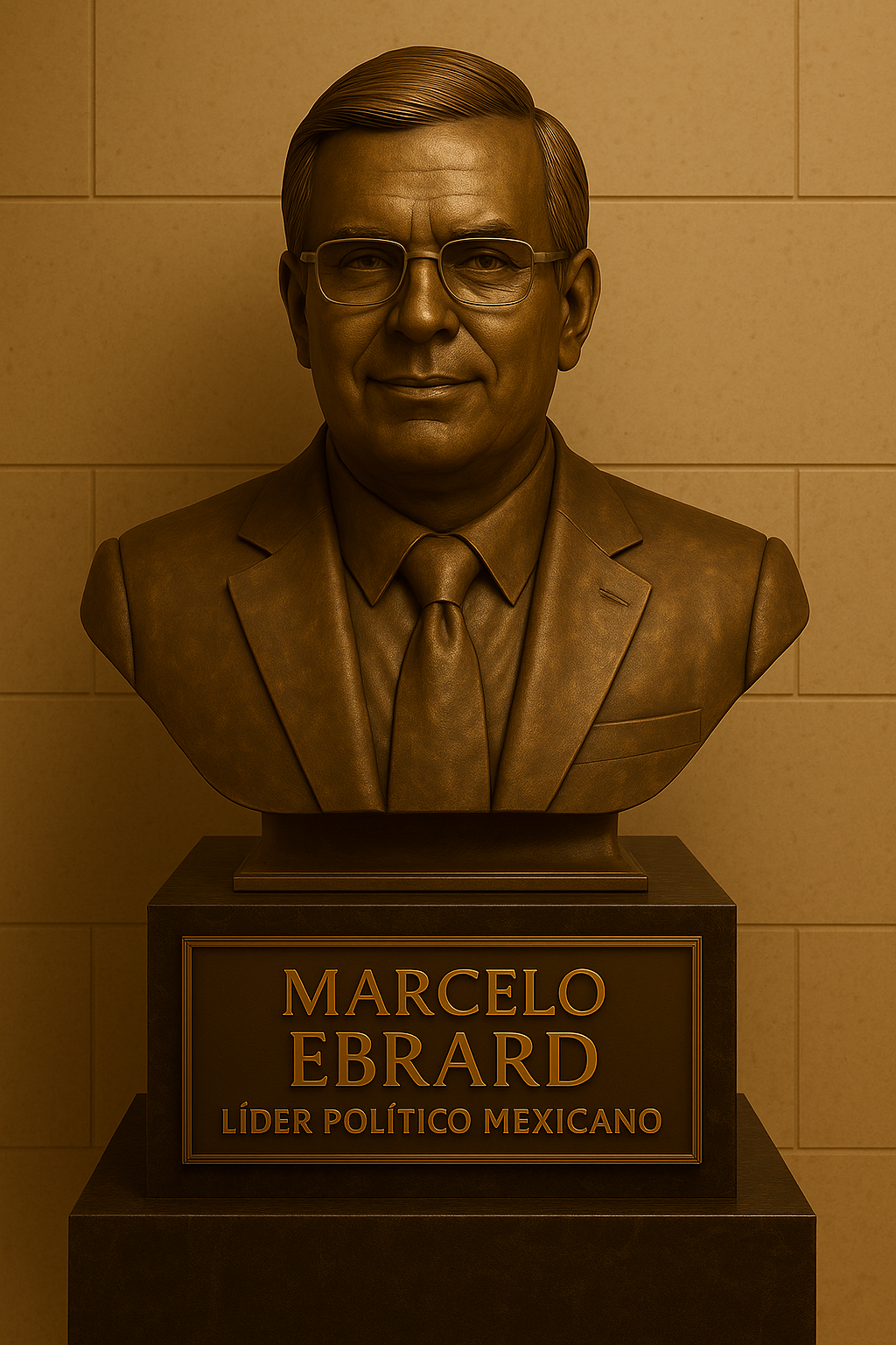 Marcelo Ebrard Casaubon es un político y diplomático mexicano con una amplia trayectoria en el servicio público. Ha sido Secretario de Relaciones Exteriores de México (2018–2023), Jefe de Gobierno de la Ciudad de México (2006–2012) y actualmente funge como Secretario de Economía en el gabinete federal. Nacido en 1959, Ebrard es conocido por su visión progresista, su impulso a la modernización urbana y su papel en la política exterior mexicana, especialmente en temas de cooperación internacional, migración y cambio climático. Es considerado uno de los líderes más influyentes de la política contemporánea en México.