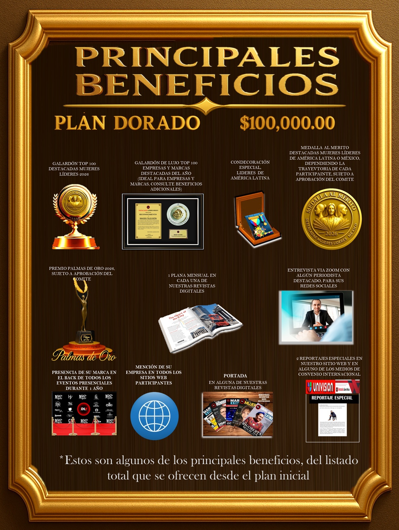 PAQUETE CON OPCIÓN DE HASTA 4 PAGOS MENSUALES CON UN ANTICIPO DEL 30%