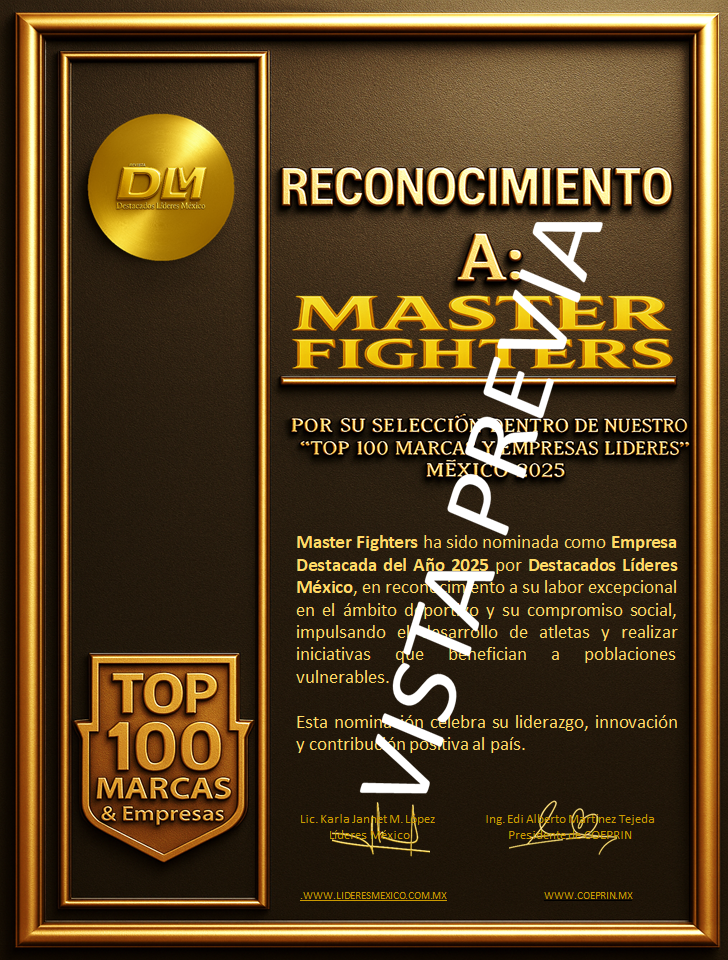 Este documento se entregará en original el día del evento