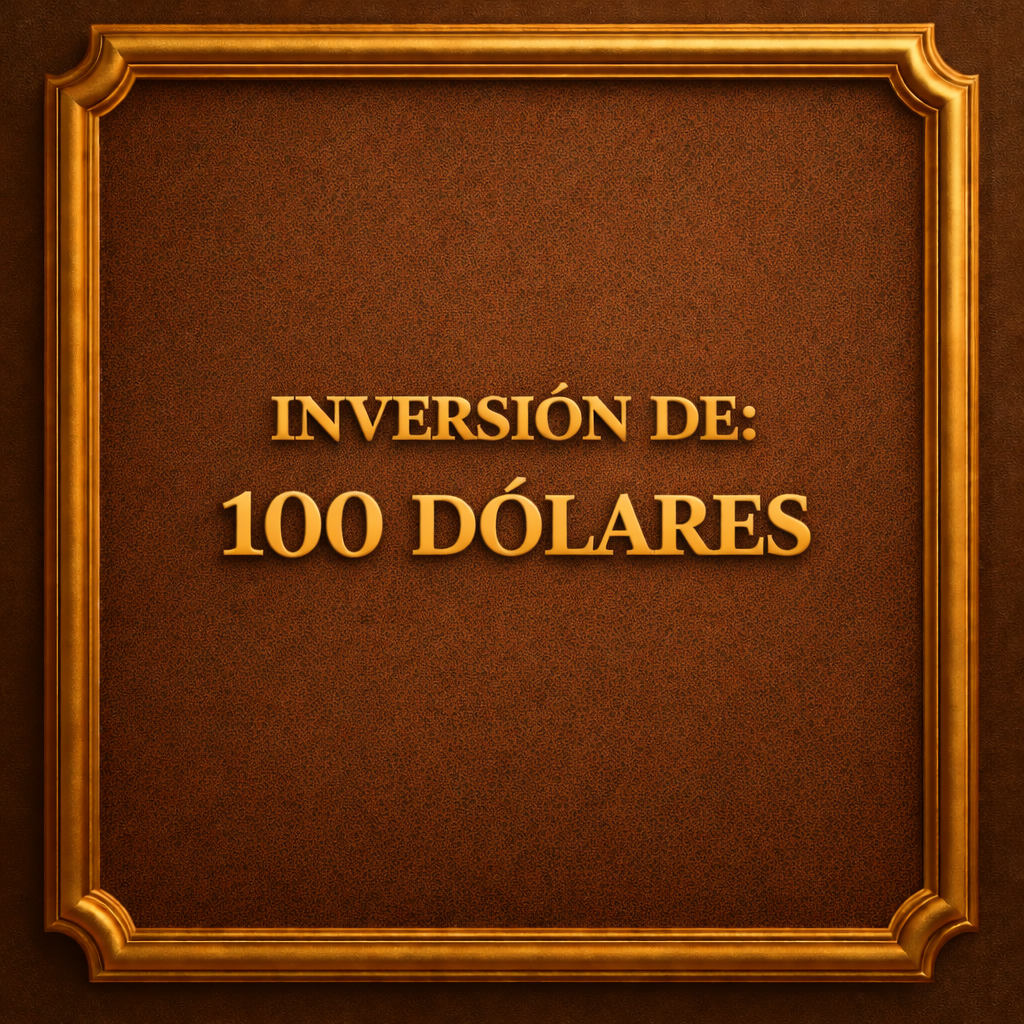 DESCUENTO DEL 20% CUBRIENDO SU MONTO EN UN PLAZO MAXIMO DE 2 DIAS POSTERIORES A RECIBIR ESTA INFORMACIÓN