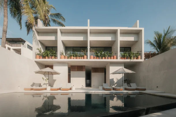 noto Puerto Escondido