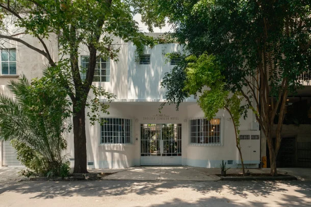 Cholula Condesa, Ciudad de México