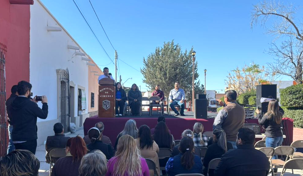 © Portal de Gobierno del Estado de Chihuahua