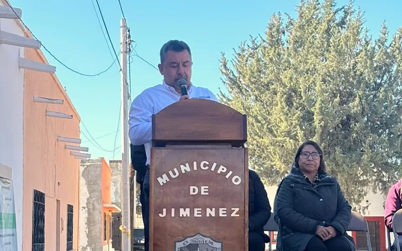 © Portal de Gobierno del Estado de Chihuahua