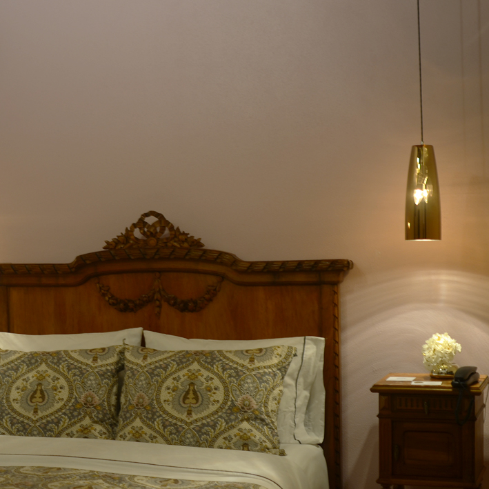 Fray Luis de Fuen Salida