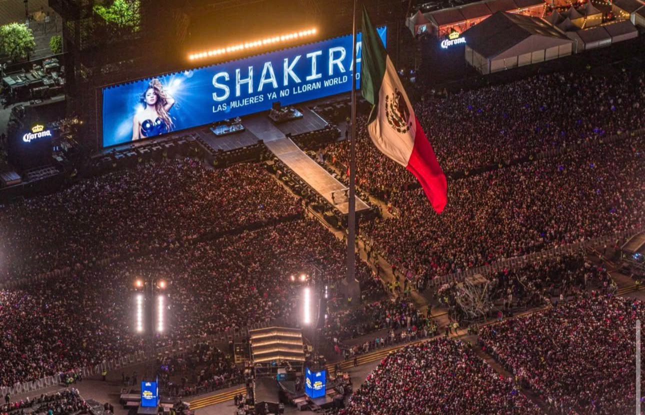 Foto: Instagram @gobiernocdmx