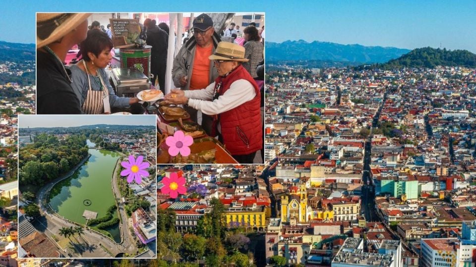 Xalapa tendrá nueva Feria de las Flores: dónde y cuándo. Créditos: Ayuntamiento de Xalapa / Cuartoscuro