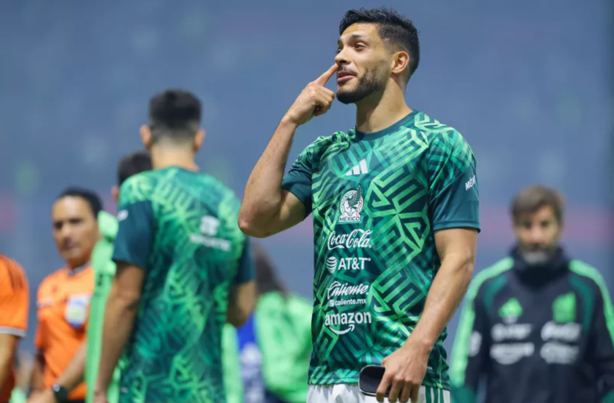 (Agustin Cuevas/Getty Images)