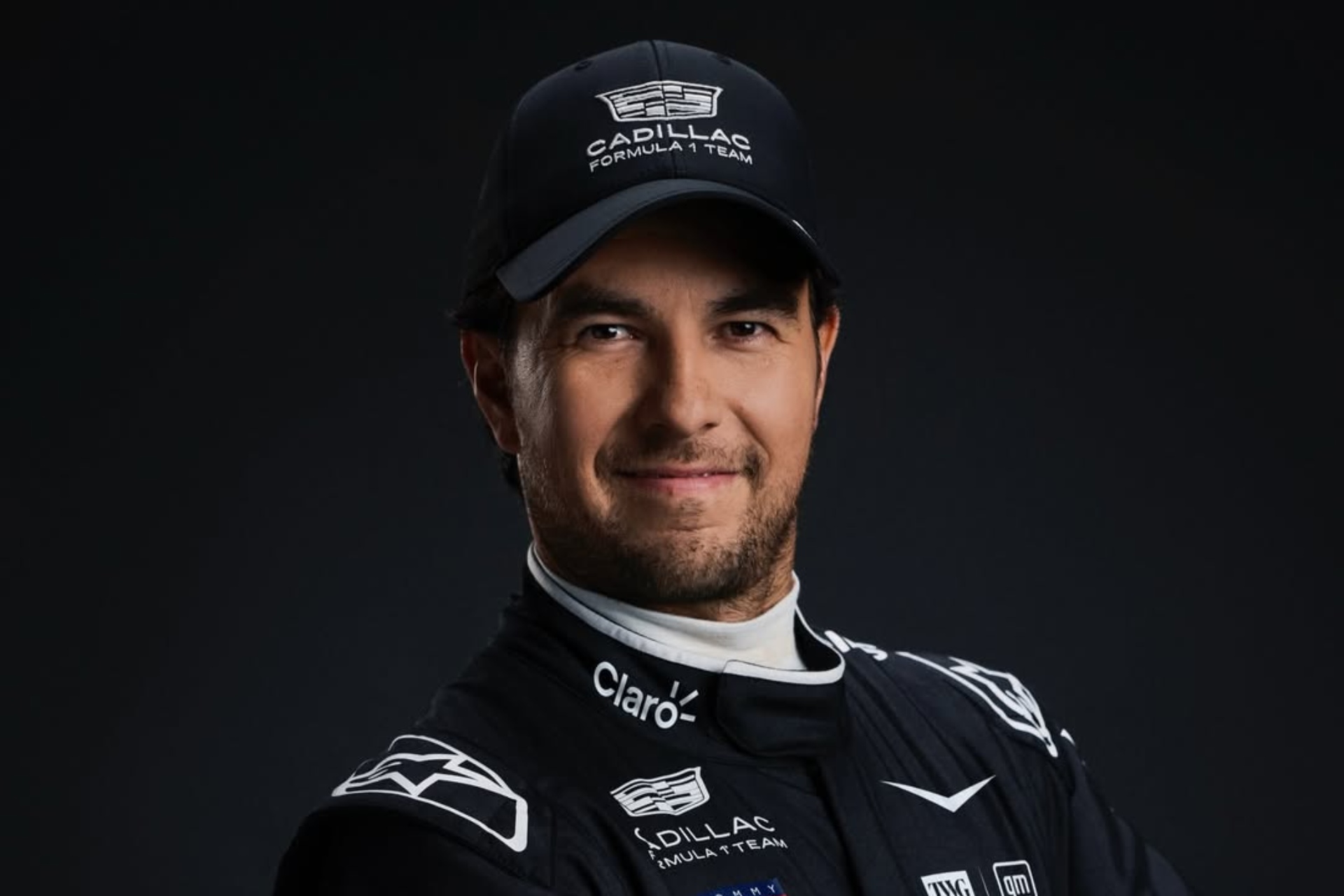 Foto de @Cadillacf1