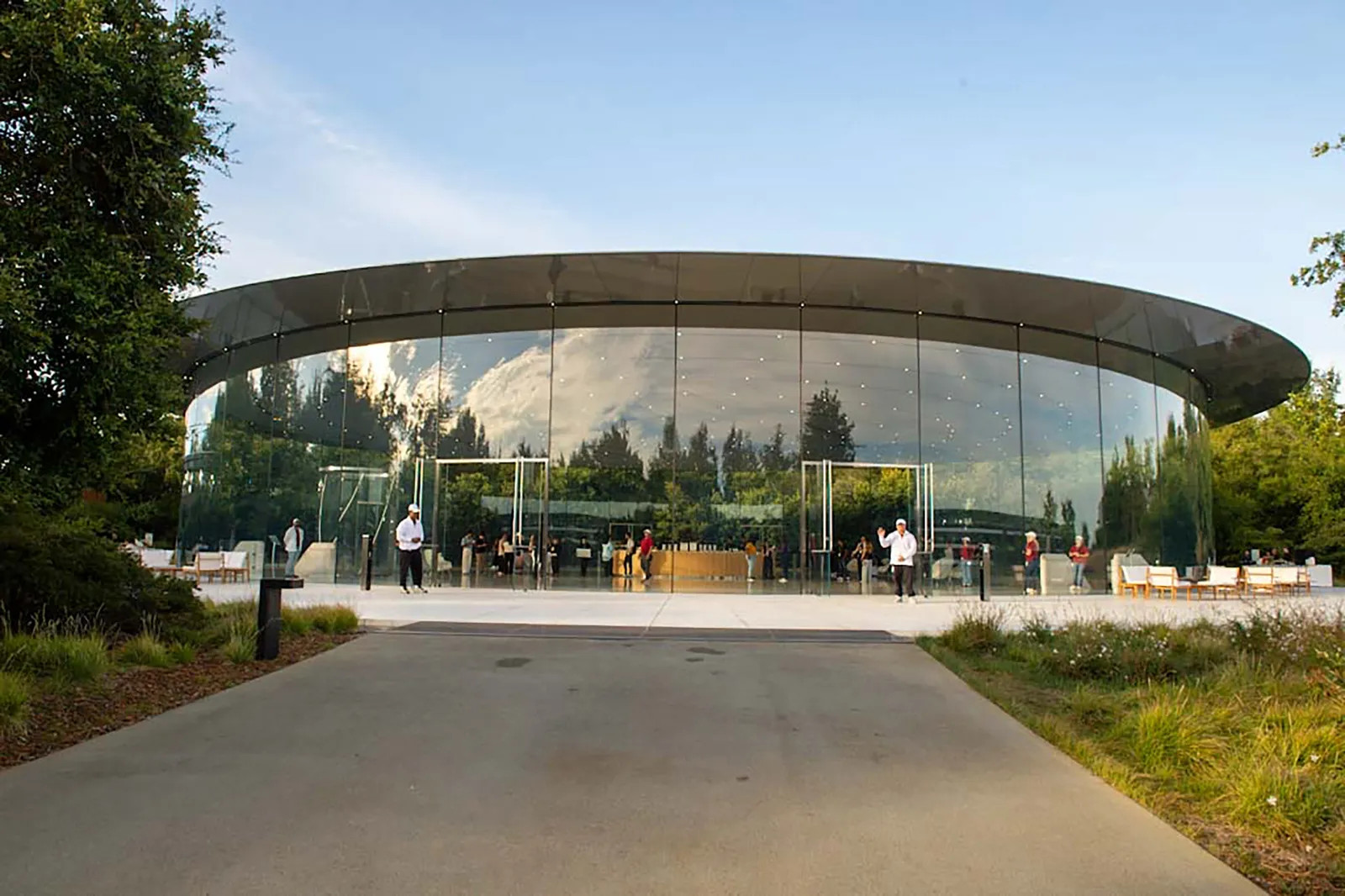 El Apple Event 2026 se llevó a cabo en California.picture alliance/Getty Images