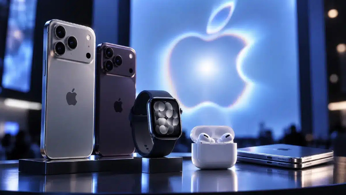 iPhone 18Apple